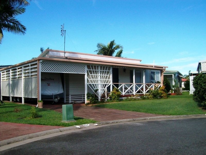 Hastings Point NSW 2489