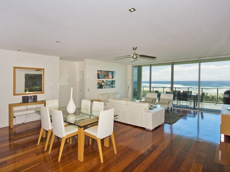 206/2 -6 Pandanus Parade, Cabarita Beach NSW 2488