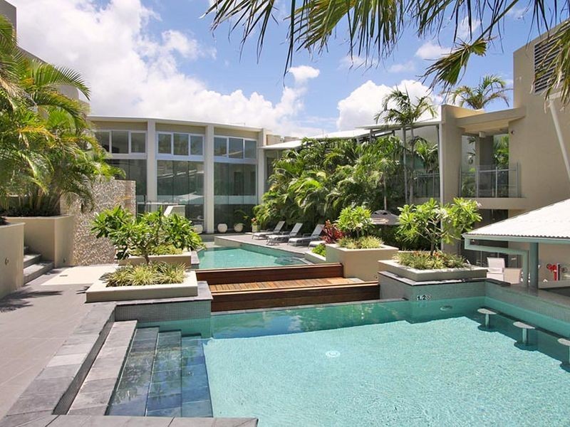 206/2 -6 Pandanus Parade, Cabarita Beach NSW 2488