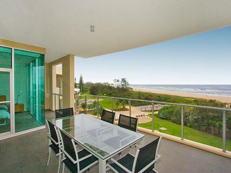 206/2 -6 Pandanus Parade, Cabarita Beach NSW 2488