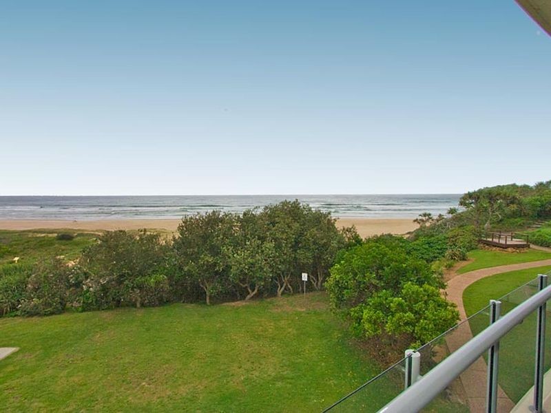 206/2 -6 Pandanus Parade, Cabarita Beach NSW 2488
