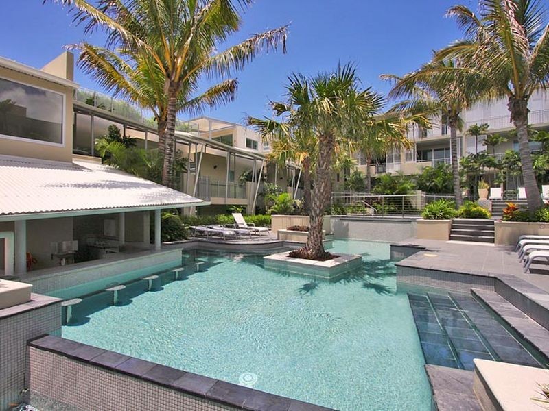 206/2 -6 Pandanus Parade, Cabarita Beach NSW 2488