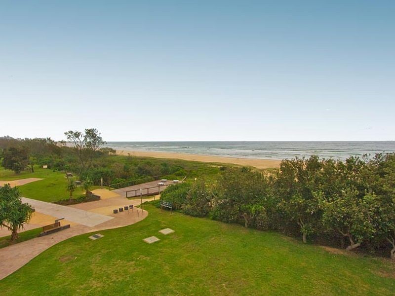 206/2 -6 Pandanus Parade, Cabarita Beach NSW 2488