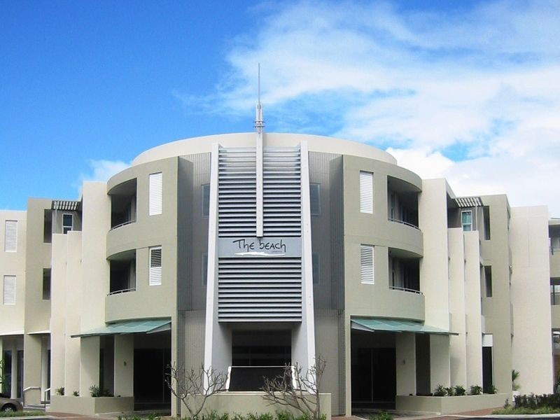 206/2 -6 Pandanus Parade, Cabarita Beach NSW 2488