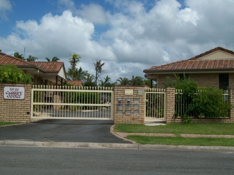 6/29 Cassidy Crescent, Cabarita Beach NSW 2488