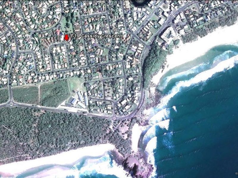 1/19 Cassidy Crescent, Cabarita Beach NSW 2488