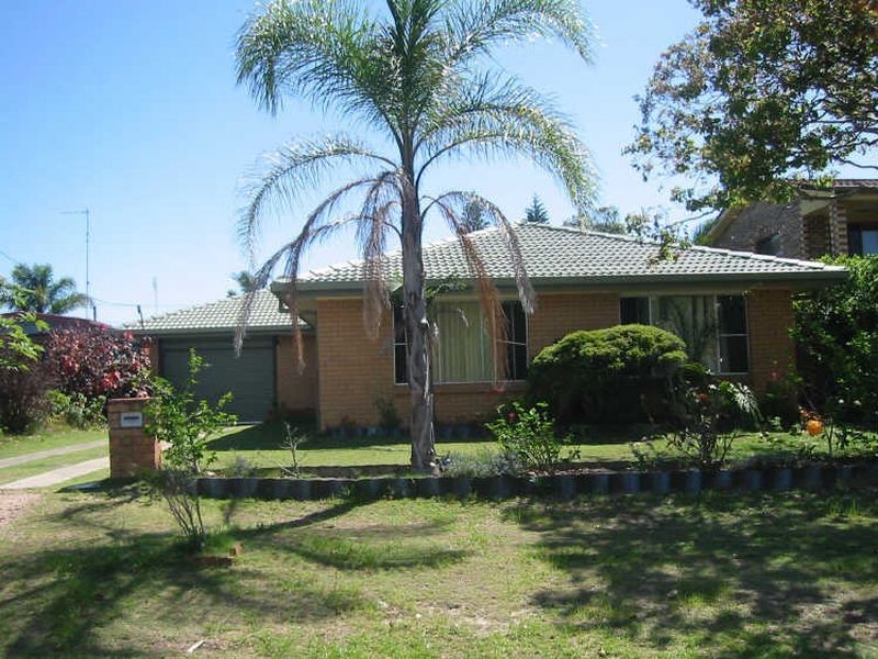 31 Kurrajong Avenue, Cabarita Beach NSW 2488