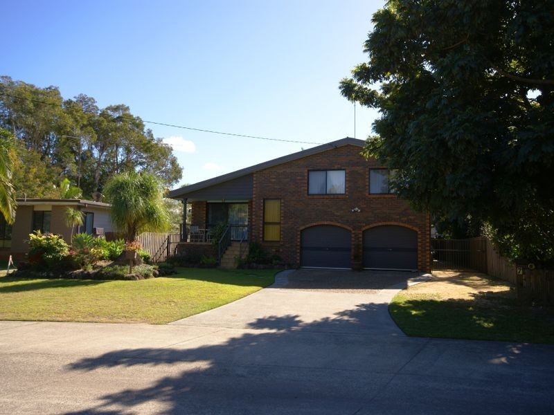 7 Mimosa Avenue, Cabarita Beach NSW 2488