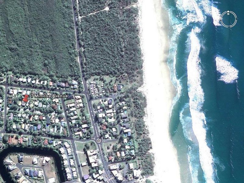 7 Mimosa Avenue, Cabarita Beach NSW 2488
