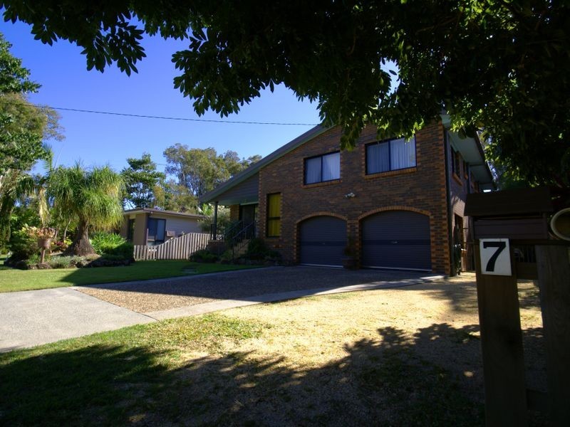 7 Mimosa Avenue, Cabarita Beach NSW 2488