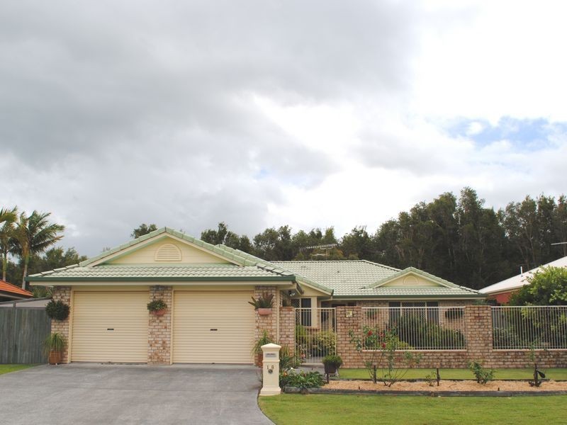 18 Penda Court, Cabarita Beach NSW 2488