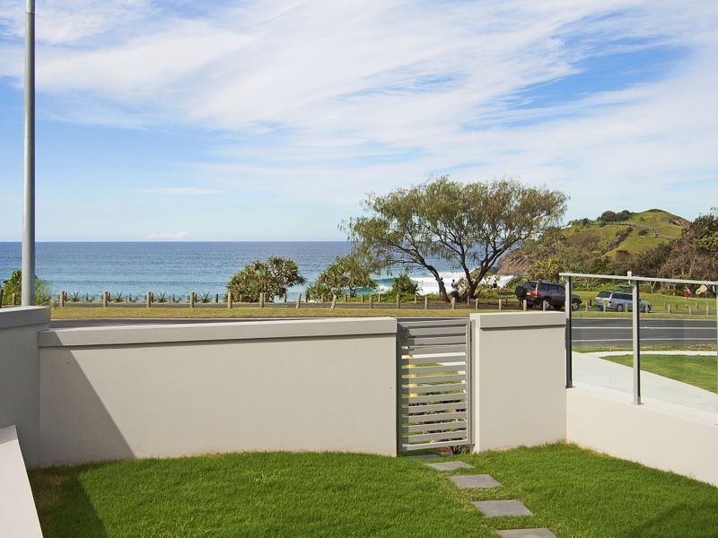 1/99 Tweed Coast Road, Cabarita Beach NSW 2488