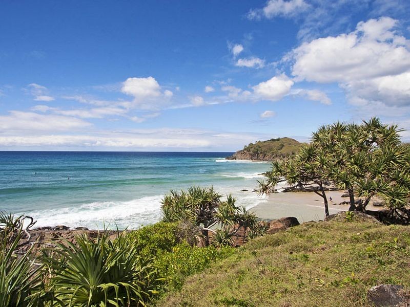 1/99 Tweed Coast Road, Cabarita Beach NSW 2488