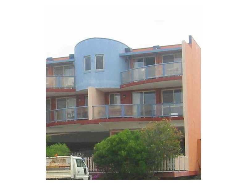 1/38 Tweed Coast Road, Searidge, Cabarita Beach NSW 2488