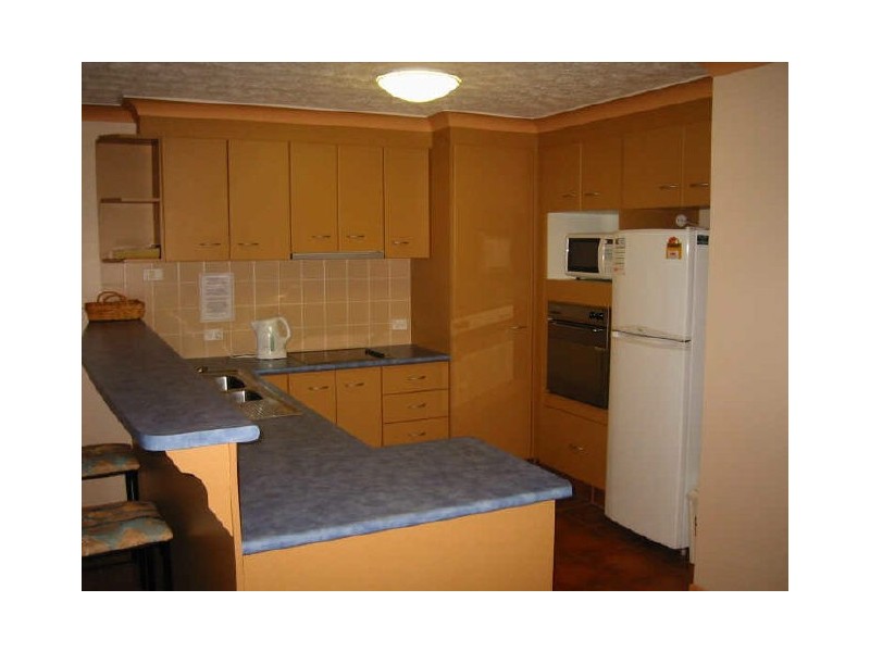 1/38 Tweed Coast Road, Searidge, Cabarita Beach NSW 2488