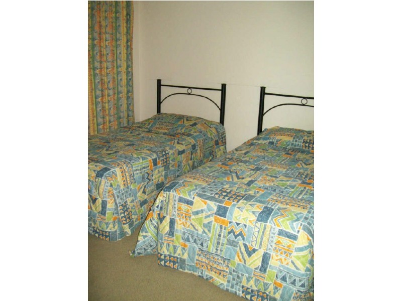 1/38 Tweed Coast Road, Searidge, Cabarita Beach NSW 2488