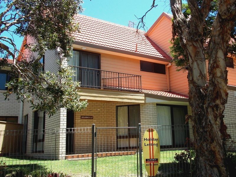 2/1 Peninsular Street, Hastings Point NSW 2489