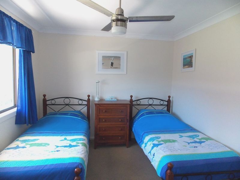 2/1 Peninsular Street, Hastings Point NSW 2489