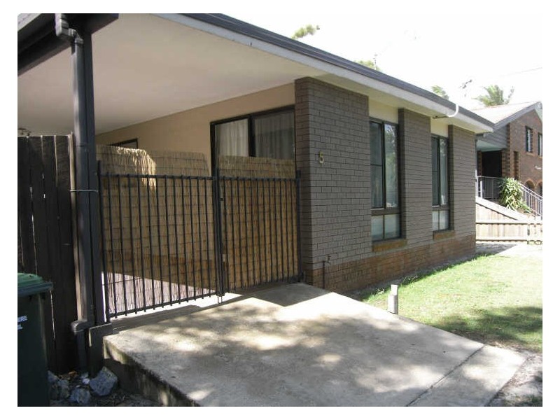 5 Mimosa Avenue, Cabarita Beach NSW 2488