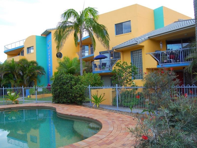 11/61-65 Tweed Coast Road, Cabarita Beach NSW 2488