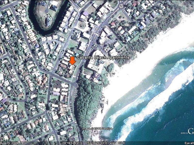 11/61-65 Tweed Coast Road, Cabarita Beach NSW 2488