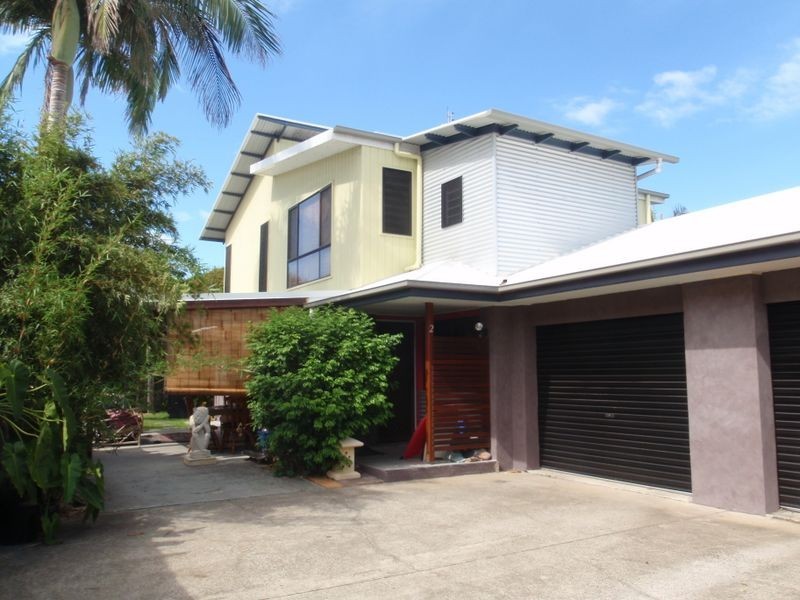 2/4 Poinciana Avenue, Cabarita Beach NSW 2488