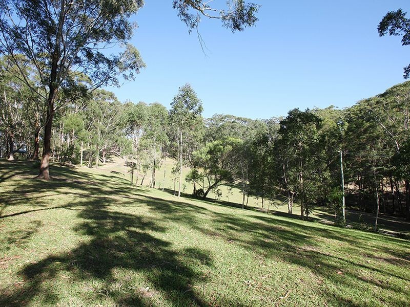 Lot 9 Clothiers Creek Road, Cabarita Beach NSW 2488