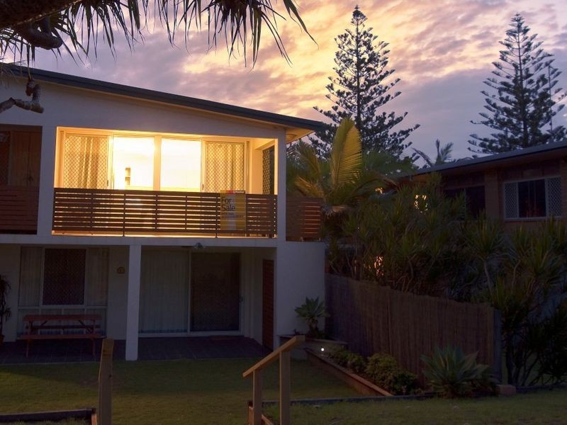 3/13-15 Cypress Crescent, Cabarita Beach NSW 2488