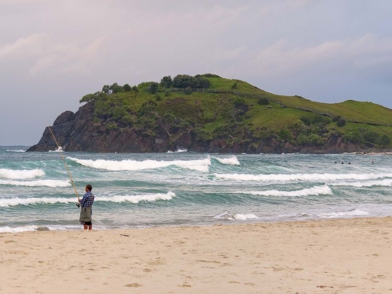 3/13-15 Cypress Crescent, Cabarita Beach NSW 2488