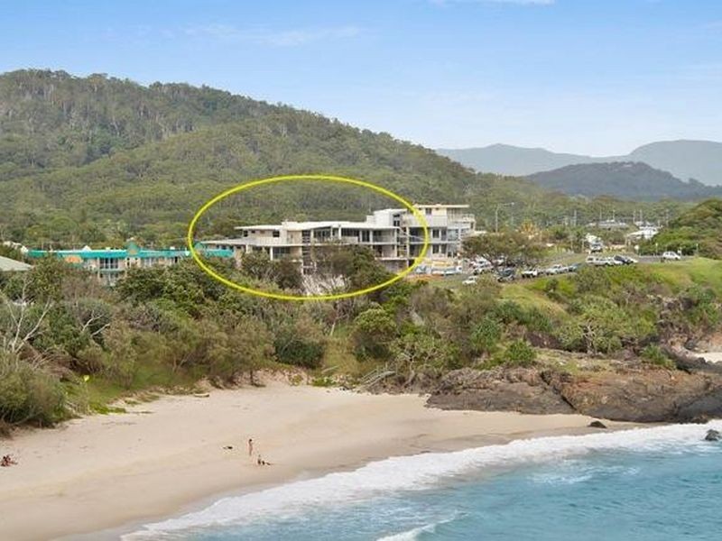 3/101 Tweed Coast Road, Cabarita Beach NSW 2488