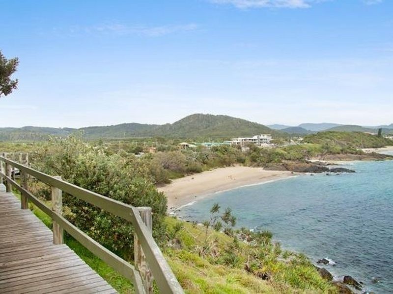 3/101 Tweed Coast Road, Cabarita Beach NSW 2488