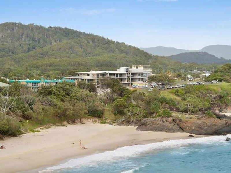 3/101 Tweed Coast Road, Cabarita Beach NSW 2488