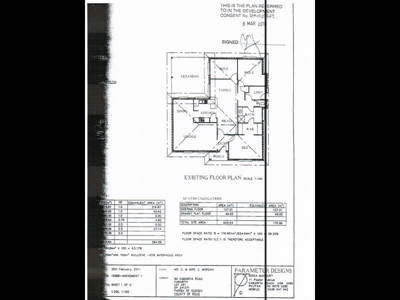 90 Cabarita Road, Cabarita Beach NSW 2488