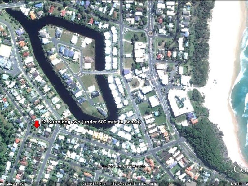 23 Kurrajong Avenue, Cabarita Beach NSW 2488