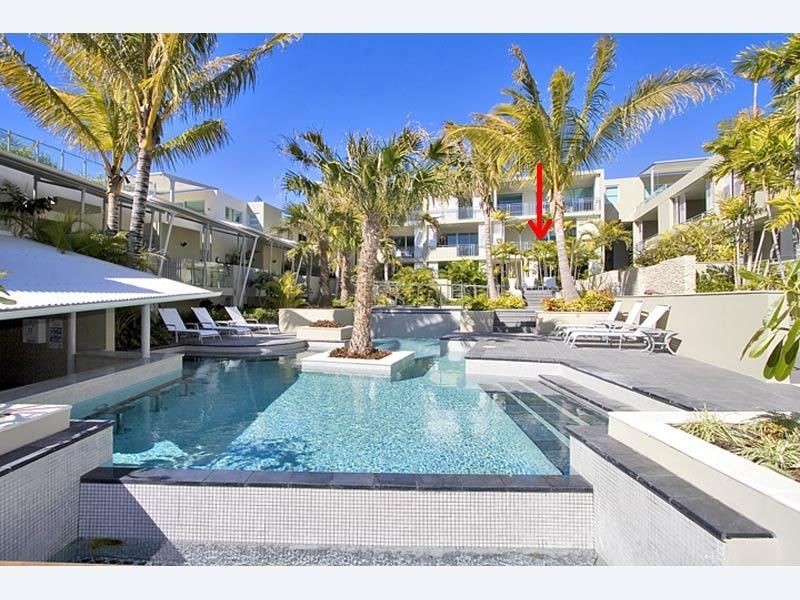 313/2-6 Pandanus Parade, Cabarita Beach NSW 2488