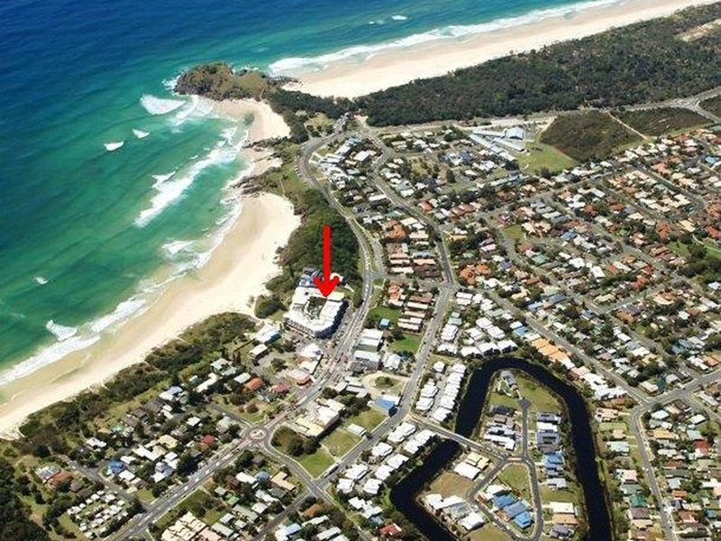 313/2-6 Pandanus Parade, Cabarita Beach NSW 2488