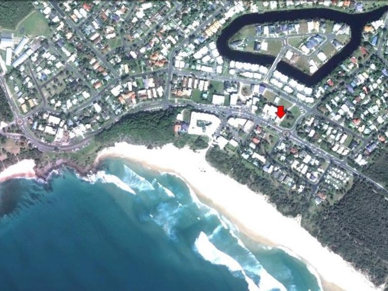 6/29 Tweed Coast Road, Cabarita Beach NSW 2488