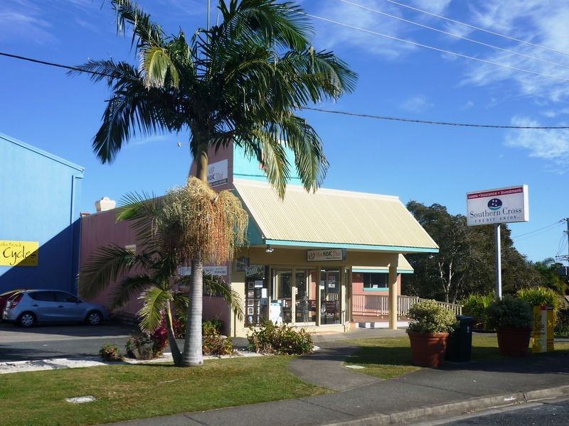 6/29 Tweed Coast Road, Cabarita Beach NSW 2488