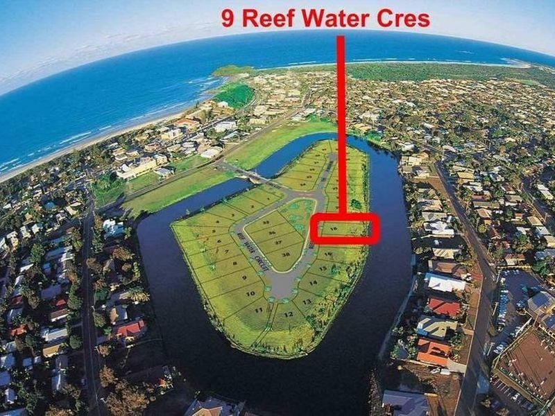 9 Reef Water Circuit, Cabarita Beach NSW 2488