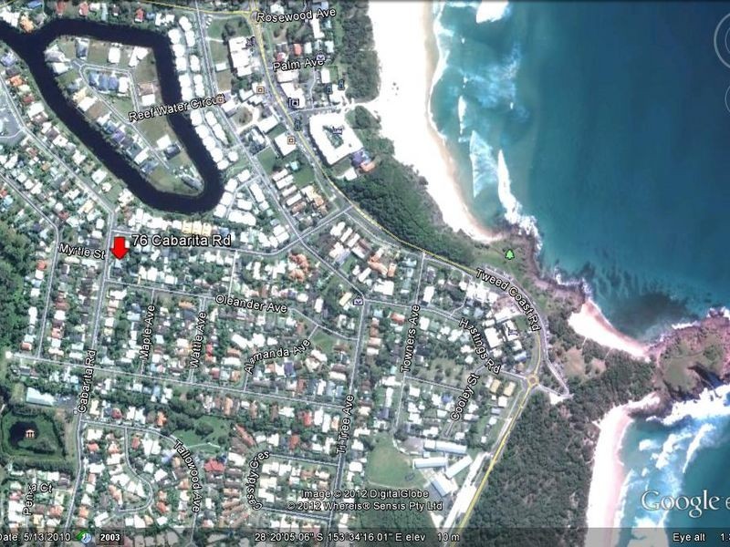 76 Cabarita Road, Cabarita Beach NSW 2488