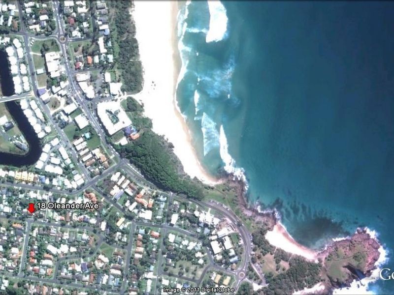 18 Oleander Avenue, Cabarita Beach NSW 2488