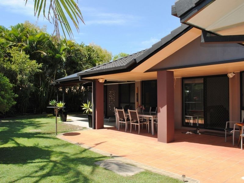 100 Cabarita Road, Cabarita Beach NSW 2488