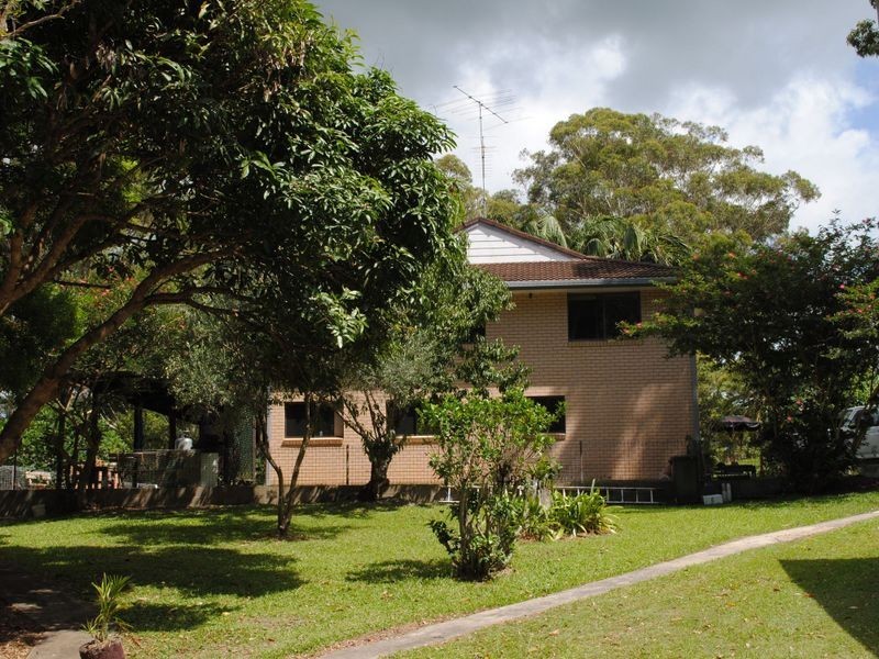 521 Round Mountain  Road, Round Mountain NSW 2484