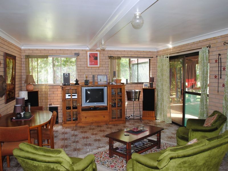 521 Round Mountain  Road, Round Mountain NSW 2484