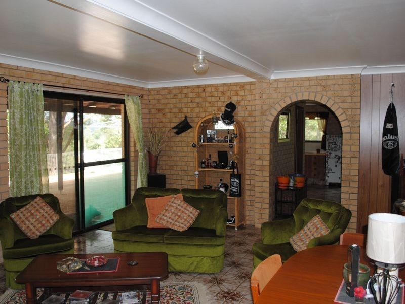 521 Round Mountain  Road, Round Mountain NSW 2484