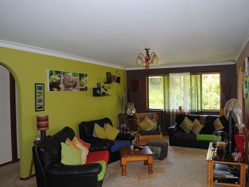 521 Round Mountain  Road, Round Mountain NSW 2484