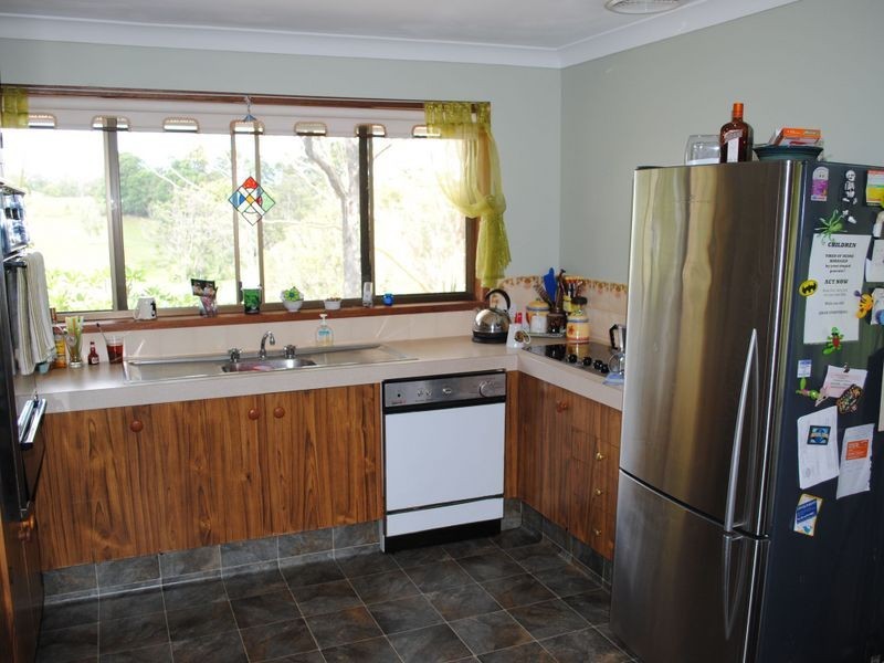 521 Round Mountain  Road, Round Mountain NSW 2484