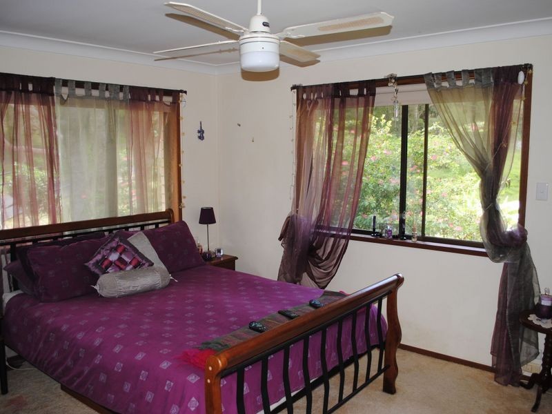 521 Round Mountain  Road, Round Mountain NSW 2484