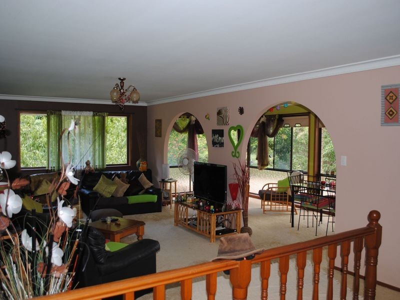 521 Round Mountain  Road, Round Mountain NSW 2484