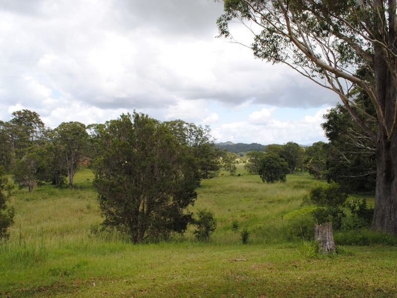 521 Round Mountain  Road, Round Mountain NSW 2484